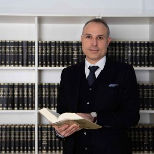 Έλληνας Δικηγόρος στο Μόναχο