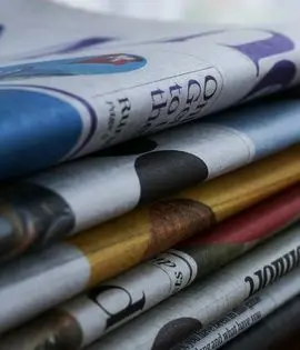 Newspaper