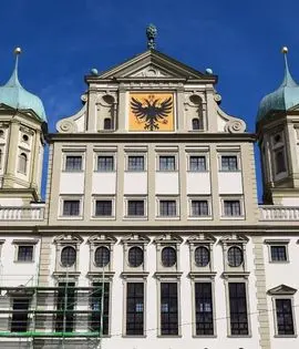 Augsburg