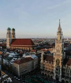 Muenchen