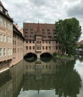Nürnberg