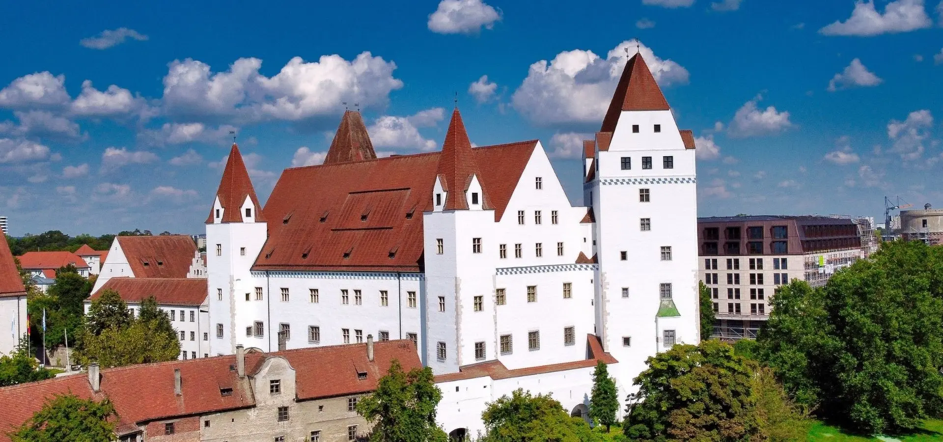Griechische Anwaltskanzlei in Ingolstadt Christos Perperidis