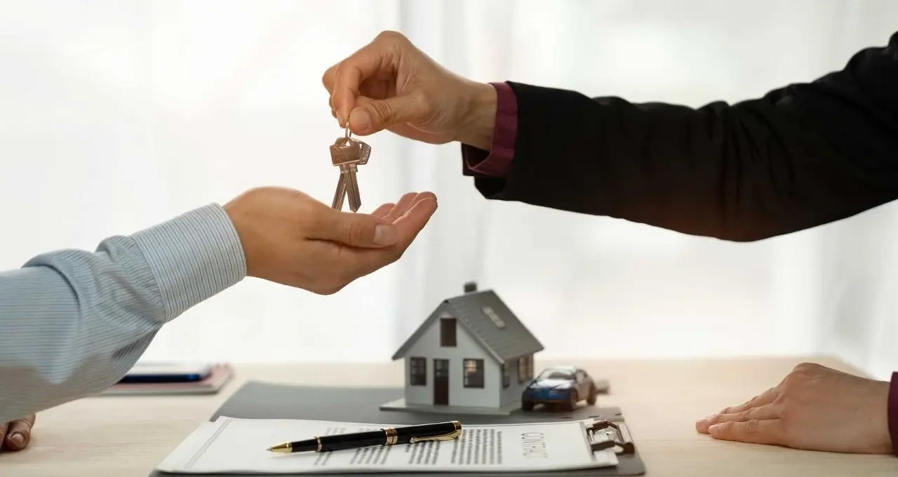 Mietrecht Immobilienrecht Kanzlei Perperidis München