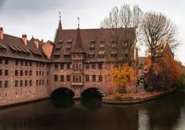 Nuernberg